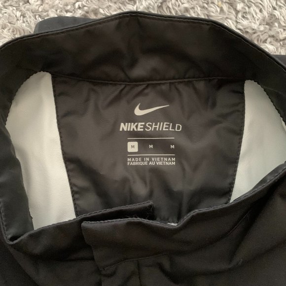 Nike Shield OSU Beavers 1/4 Zip. Medium. - Picture 12 of 16